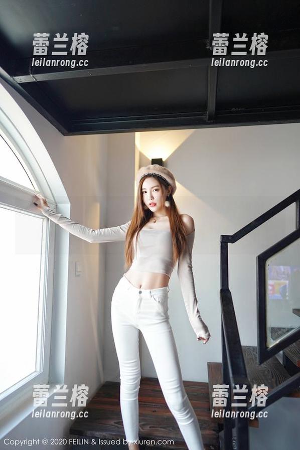 嗲囡囡 - 婚纱控必看！贾诗晗的美图告诉你，婚纱其实可以不婚也可以很美！