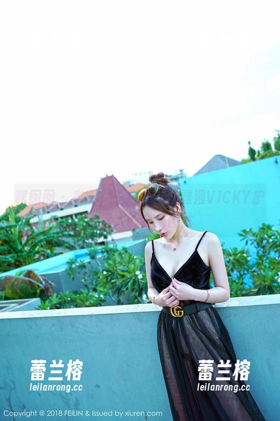 嗲囡囡 - 来啊，一起揭秘陈雅漫VICKY护士迷人的合集图片