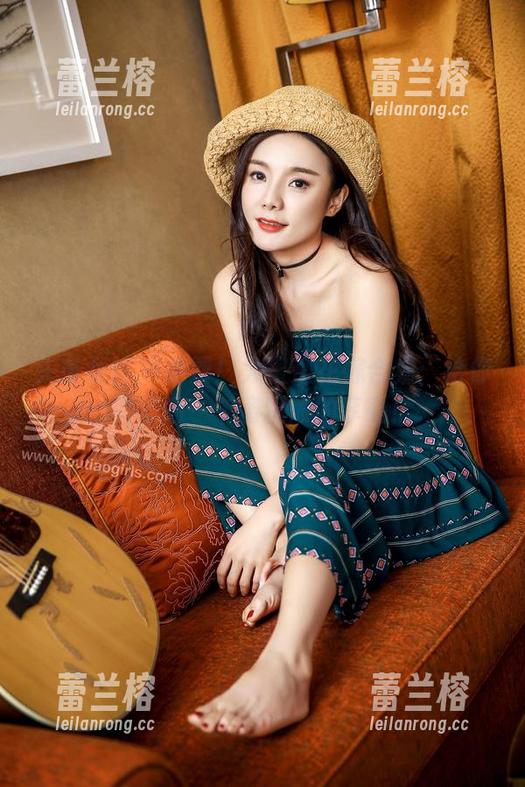 头条女神 - 免费！大蜜蜜花嫁合集：给你的眼睛一个蜜糖般的享受！