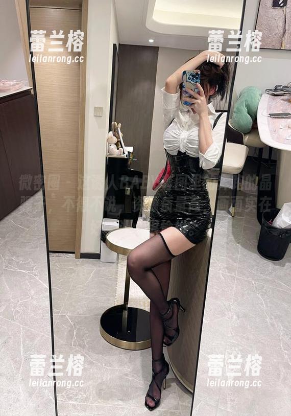 微密圈 - 这诱人BABY套图里的奔跑的晶骡子，不得不说，资源质量高，画面实在好，让人很愉悦。