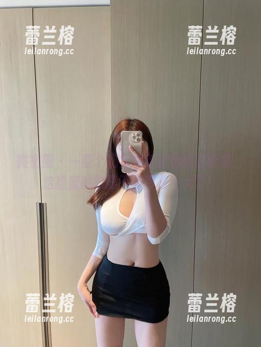 微密圈 - 一整个奶宝妹纸黑色高清合集，这甜蜜的罪恶不看真是亏大了！