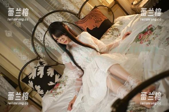 兔耳朵、松软身材？嫣嫣子2020BunnyGirl高清写真集说的到底是哪个“兔子”？