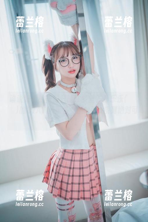 谁说好看的美图只能在梦里？孙乐乐(손예은)的DJAWA黑幕女王Misa系列绝对可以！