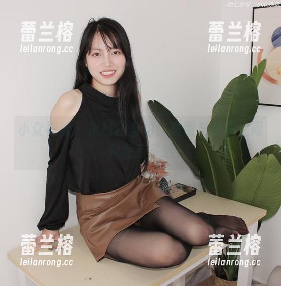 小众视觉 - 米拉的自拍：美图与现实之间，究竟有多远？
