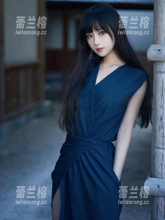 小鹿鹿shika天台合集：有些美丽，应该被大胆分享