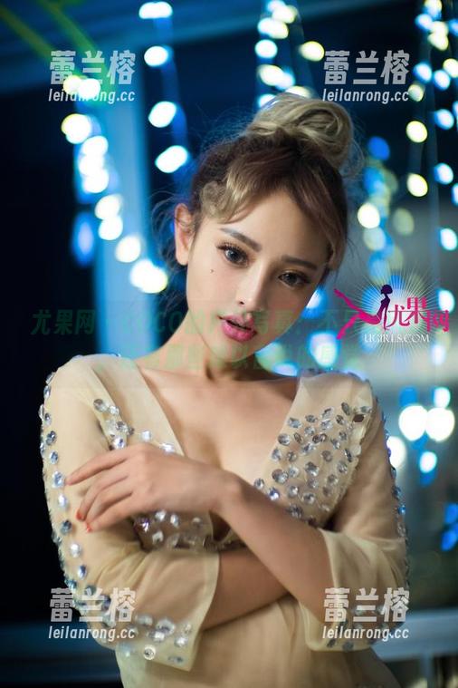 尤果网 - COCO的户外写真：不只是风景，还有那些难以言说的感觉