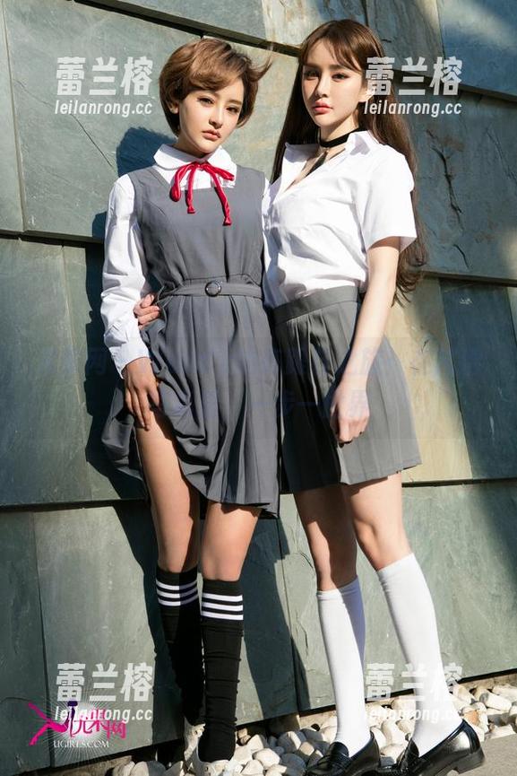 尤果网 - Wendy的高跟鞋之旅：在高清写真里，一步一世界
