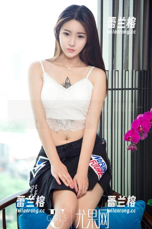尤果网 - 王莹女神的美图壁纸，别怪我一直盯着看哦！