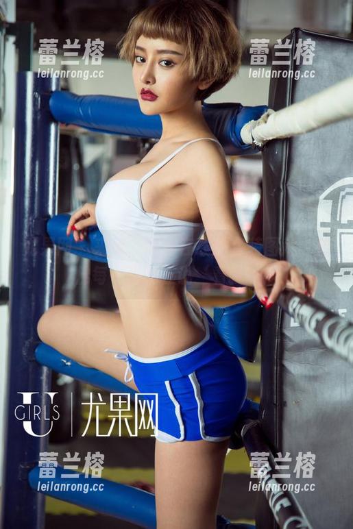 尤果网 - 来呀，青树在线的套装图片，仿佛每一张都在说‘看我’！