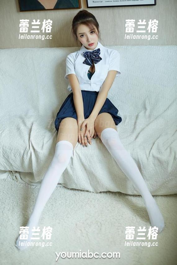 尤蜜荟 - 我在观看M梦baby的女友角色扮演，脑内竟然开始自编剧本