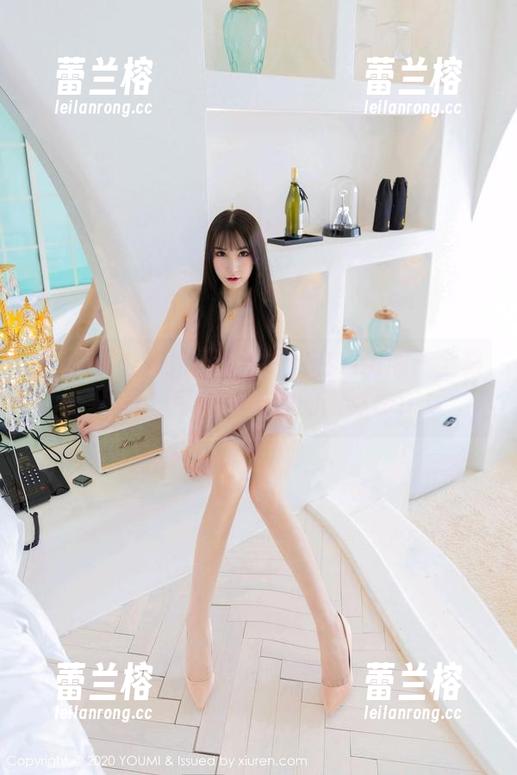 尤蜜荟 - 是小逗逗与她的白色调调：全集作品，带你探秘她的幽默感！