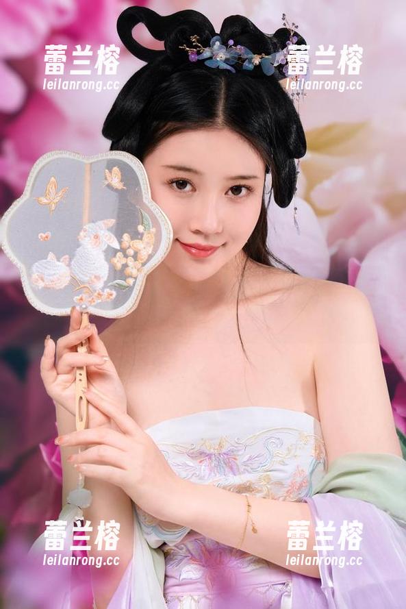 年年Nnian与皮衣：私房合集，这次终于不再随便了！
