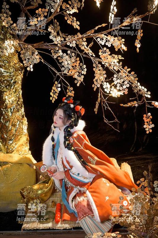 看年年Nnian休闲时光的图集分享，你会不会也忍不住吼一句“太美了”？