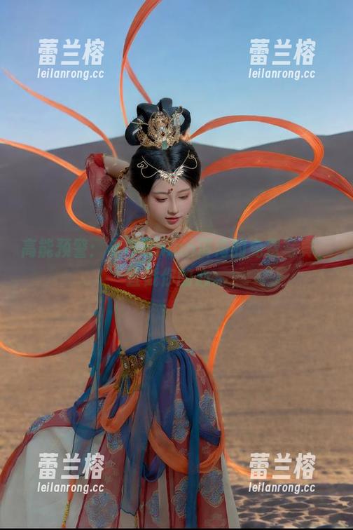 高能预警：年年Nnian洱海的免费写真，直戳你的心。