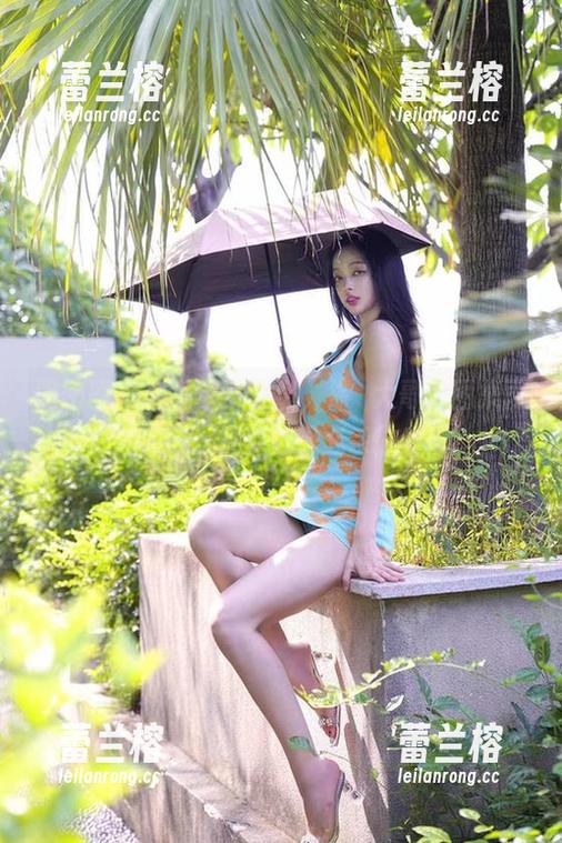 微密圈 - 作品审美升级，徐珺大哥的图集再证明：性感才是必杀技！