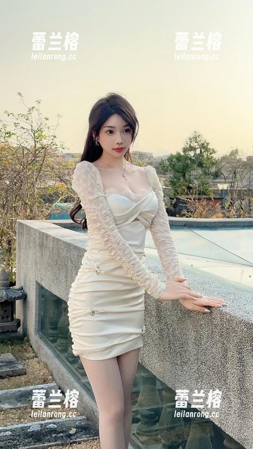 微密圈 - 无圣光加持，徐莉芝的女友合集来袭，看看谁最撩？