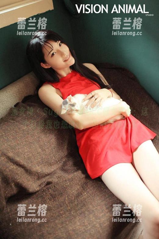 推女神 - Sugar小甜心CC修女图集：这个打扮我也想试试，但怕被神父抓