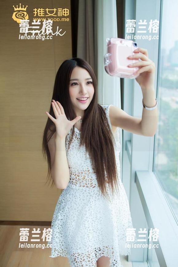 推女神 - 梓萱Crystal姐姐合集：当你不知道该看谁的写真时，就来看看她！