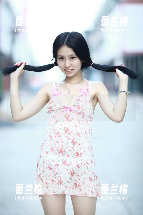 推女神 - 无圣光的雪Baby，学姐图包背后的故事你想知道吗？
