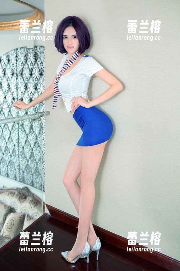 推女郎 - 看这里！哈尼宝宝带来的双人美图，随便看个免费就很爽！