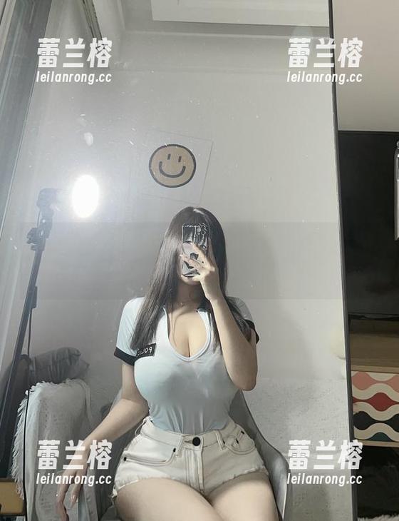 微密圈 - 是可馨耶的写真作品：这个女孩的魅力，太让人意想不到