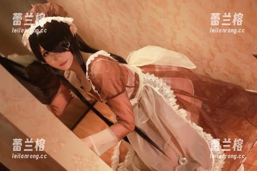 晓美妈的少女情怀，下载美图，瞬间感受青春的绚烂！