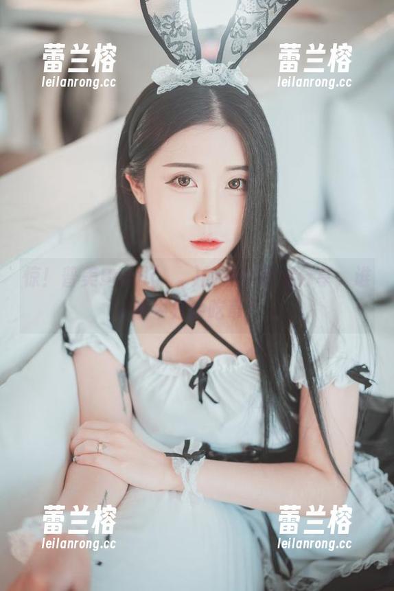 惊！普美Bomi(보미)的奶牛高清分享，谁说牛只会吃草？