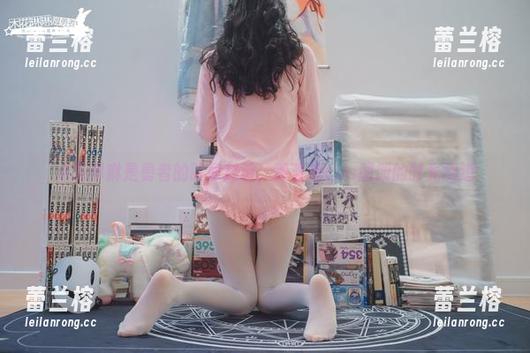 木花琳琳是勇者的时间封锁，简直是cos图册的时光隧道