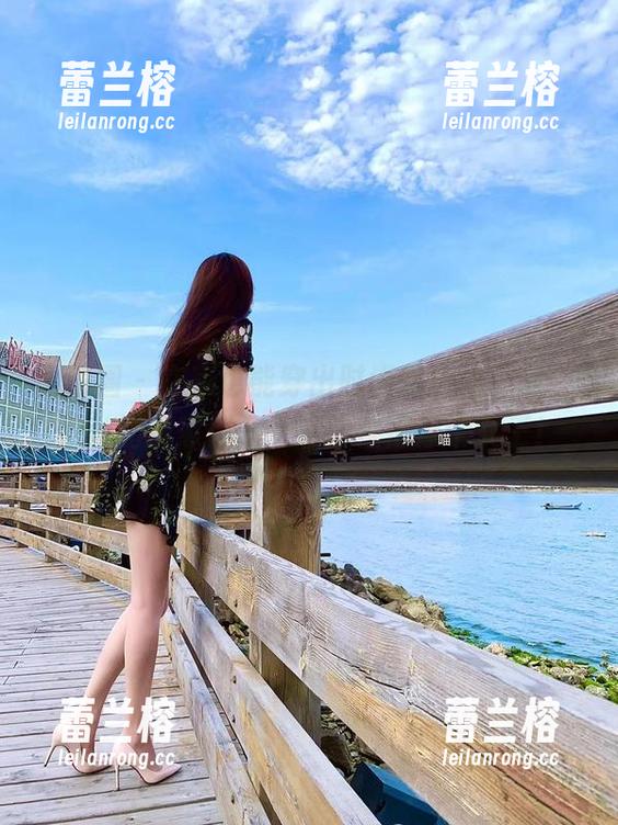 微密圈 - 在家也能穿出时尚感！林子喵Lynne的居家作品，让你住得像个女王！