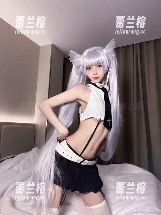 机甲与少女：果咩酱的粉色私房心事