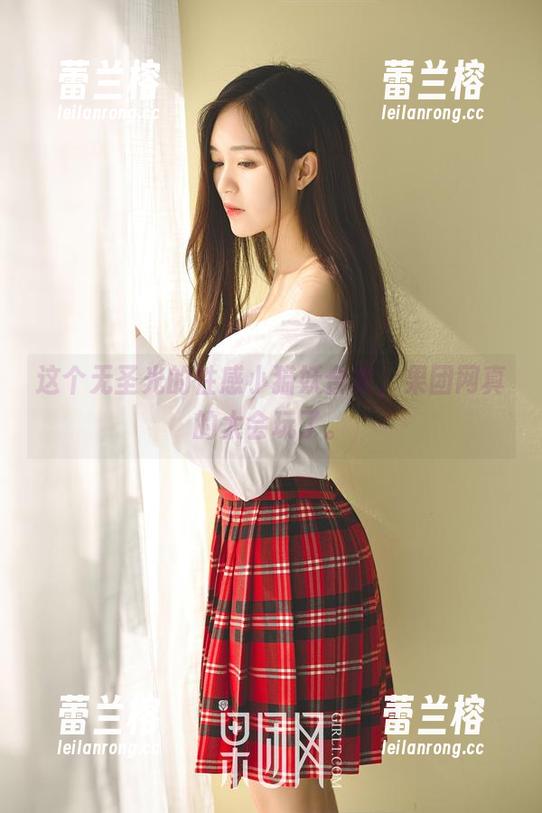 这个无圣光的性感小猫妖合集，果团网真的太会玩了。