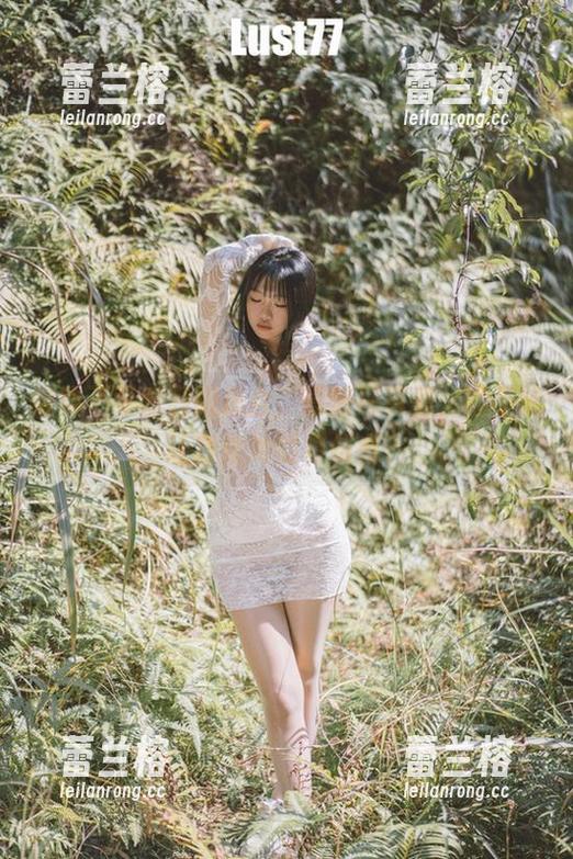 柒柒不可爱私服集合，高清写真集，能不能让我做她的模仿者？