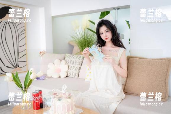 最新桃良阿宅套图上线，红烛情感也许能治愈你的灵魂？！