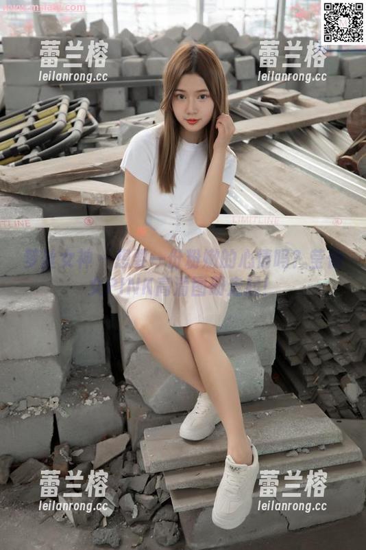 梦丝女神 - 想要一份粉嫩的心情吗？莹仙女PINK高清图册走起！