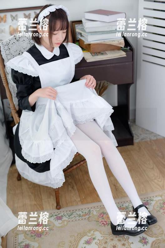 白丝与温柔的碰撞，森萝财团私房护士妹妹原图，从没想过能这么好看！