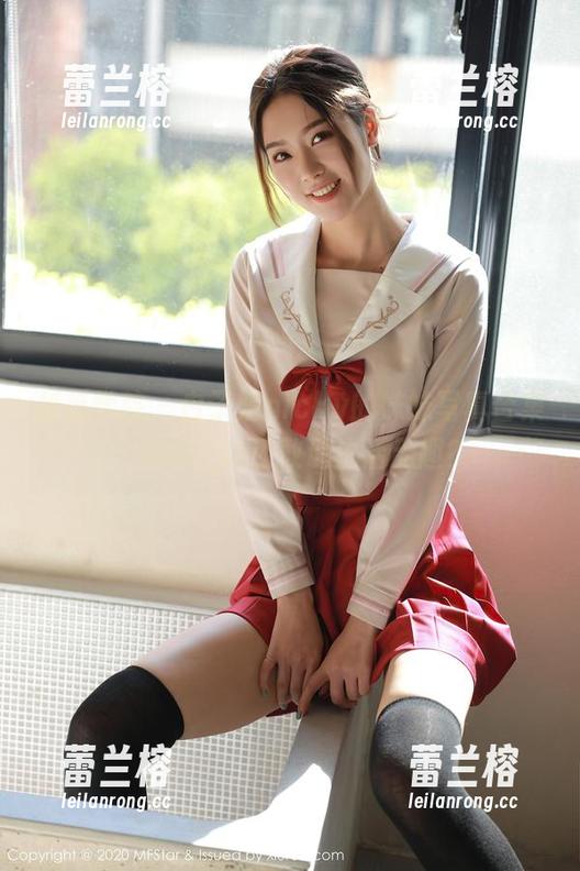 模范学院 - 白子嫣nicky的妹妹写真合集：看吧，谁还敢说生活无趣？