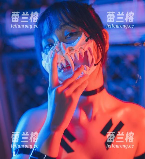 浅安安的青涩风味套图分享：看吧，我真的不是在谈恋爱！
