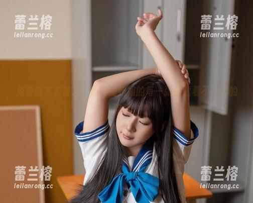 免费图集太赞了，浅安安姐姐的每一张都透着不一样的韵味。