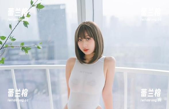 浅安安的可爱写真全集，适合打发时间和治愈的神奇良药