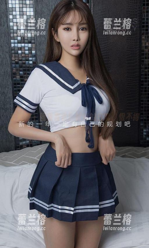 爱尤物 - 图集直击！歆瑶的日常，恨不得一直点赞