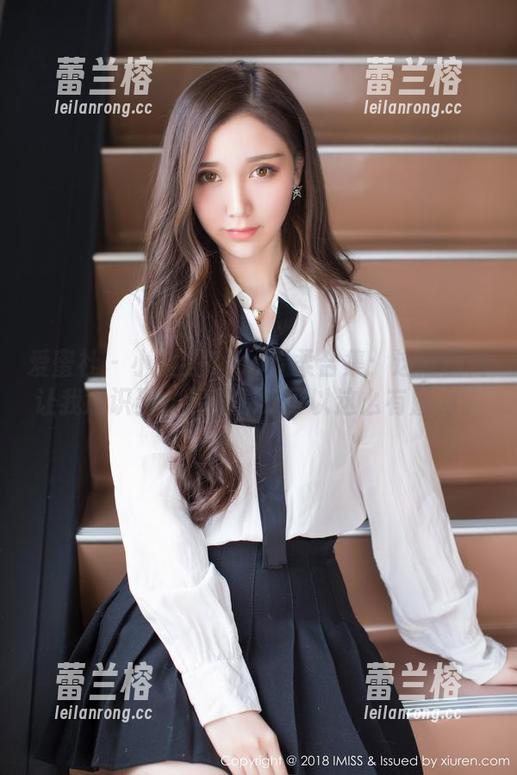 爱蜜社 - 小狐狸Sica温柔合集：这组图片让我意识到，温柔原来可以这么有魅力。