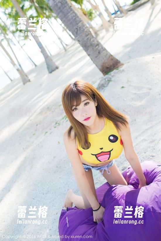 爱蜜社 - 追寻女神的足迹：杨紫嫣candy的高清写真，绝对值得收藏！