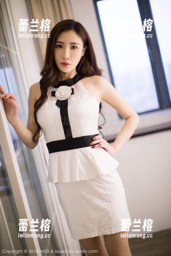 爱蜜社 - 你见过如此甜蜜的梦心玥写真吗？我可真是不想停下来！