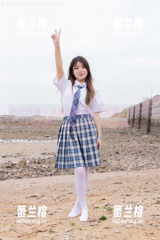 物恋传媒 - 小晴的高清体操服图片，让我们一起探讨一下什么叫“身姿曼妙”！