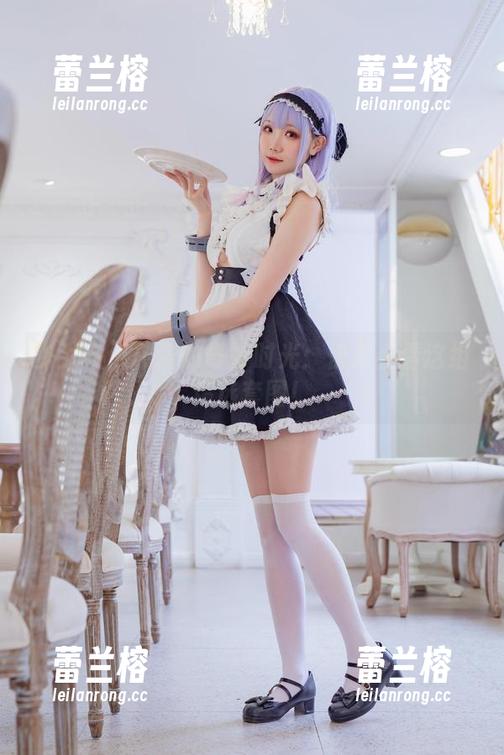 少女与瓜希酱的奇妙时光：快来看看这组精选套图！