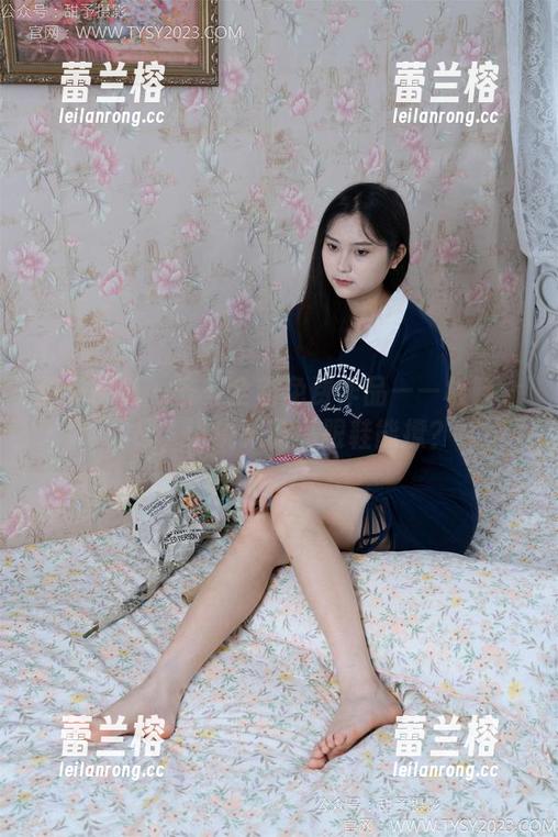 甜予摄影 - 齐齐全新免费作品——板鞋大作战，谁说只有高跟鞋能撩？