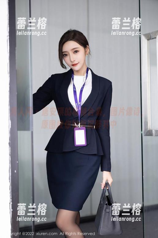 秀人网 - 唐安琪的模特合集，图片像诗，原图教你如何沉醉其中