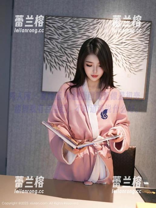 秀人网 - 夏旖诺JK的原图简直像是初恋，甜得我有点脸红，不知道该说什么好。