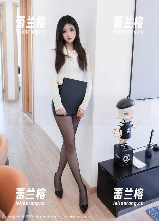 秀人网 - 是小逗逗的可爱瞬间：你绝对想不到的高清作品集，快来看看！