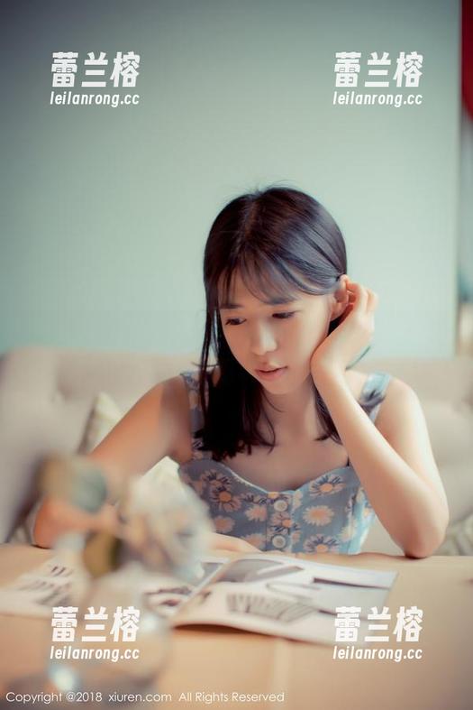 秀人网 - 观看林子遥的护士写真，心里默默想：这才是真正的疗愈。